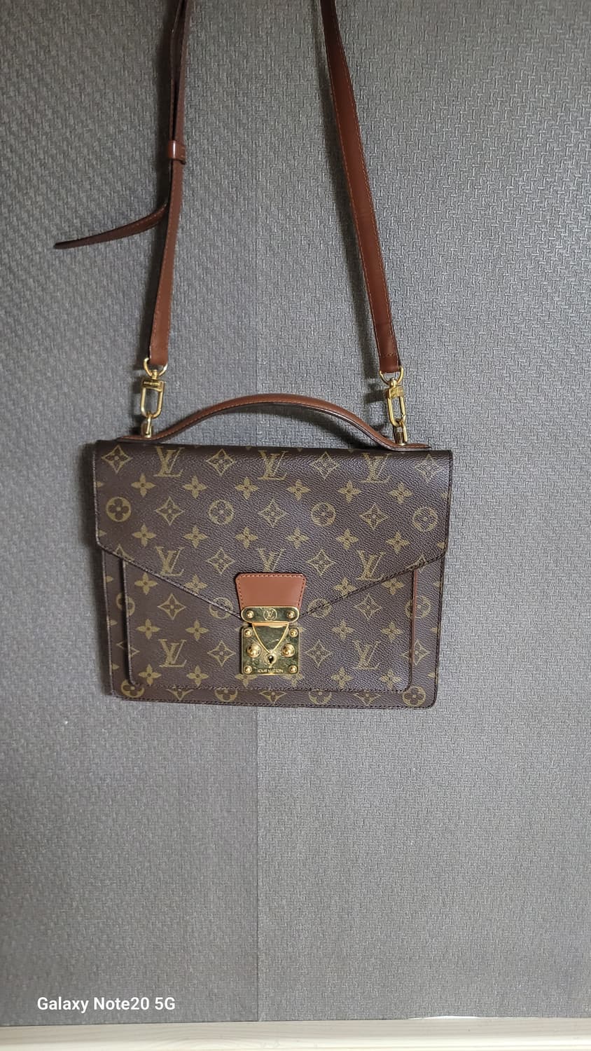 루이비통 크로스백 상품이미지1