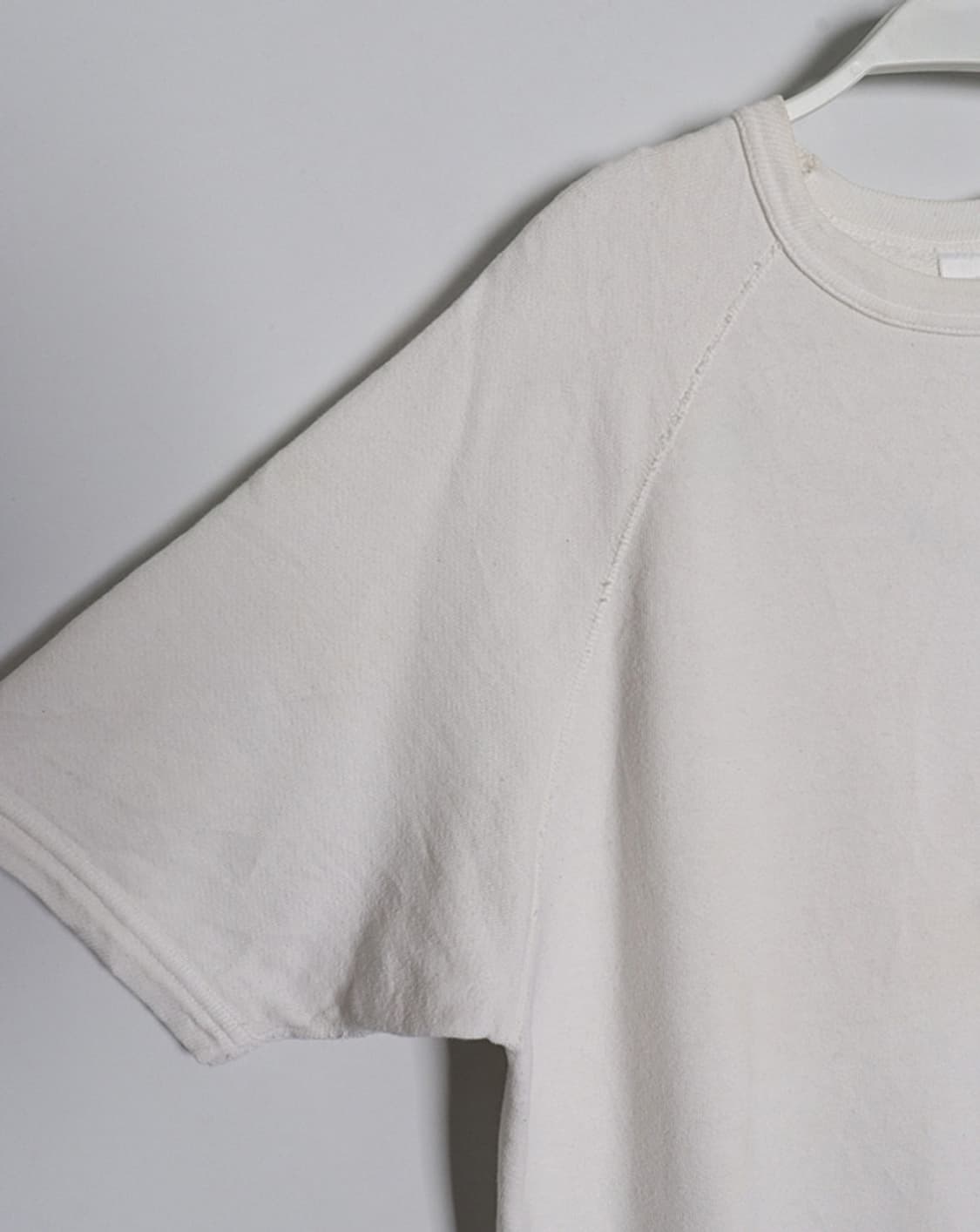 GYM-MASTER Sweat T-Shirts 상품이미지2