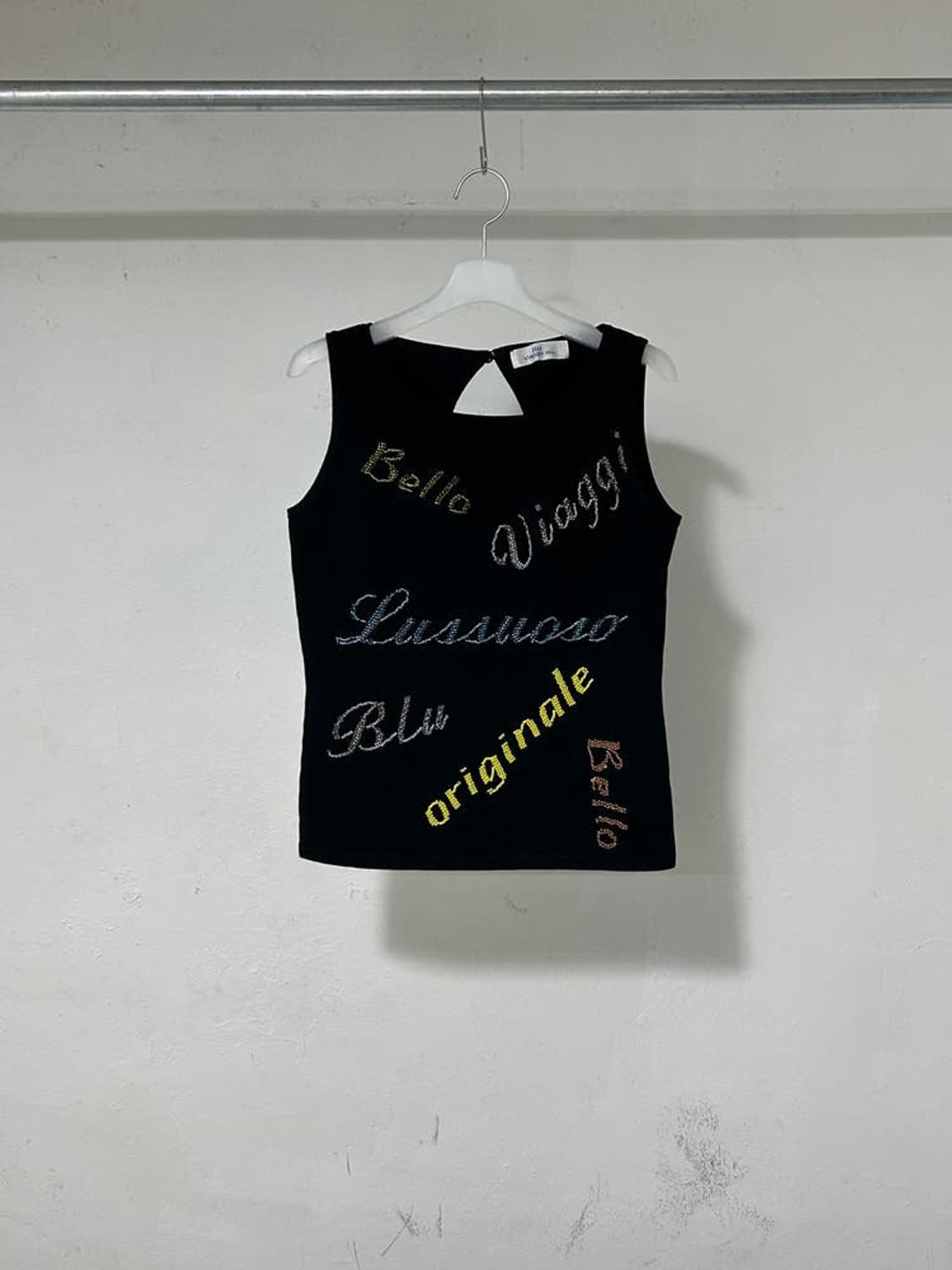 vtg top 상품이미지1