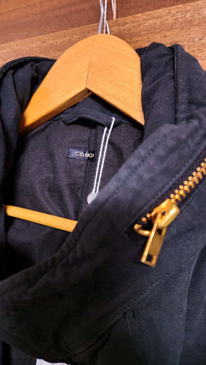 25aw 코모리 m65 3사이즈 새상품 상품이미지2