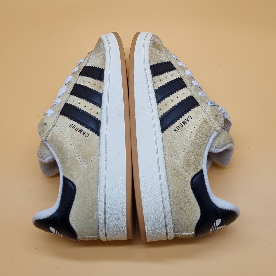 아디다스 캠퍼스00s 운동화 235 상품이미지5