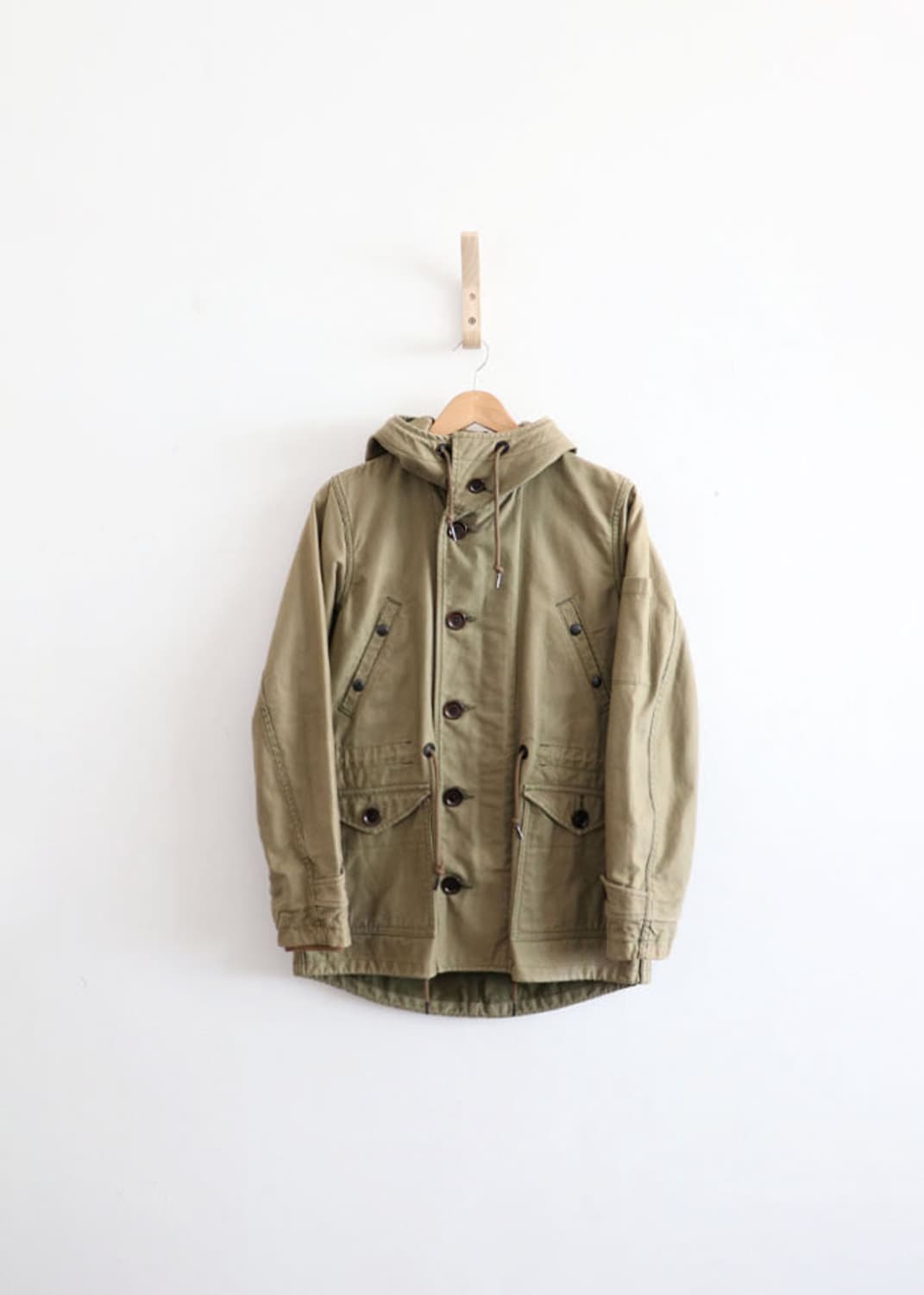 Cycle Togs Field Jacket 상품이미지1
