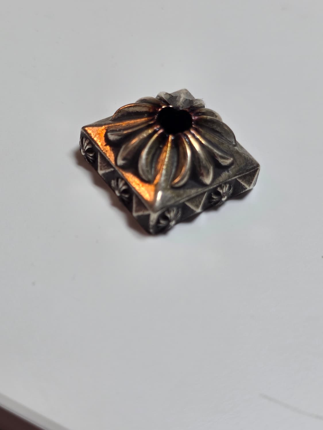 [OS] 크롬하츠 한정판 인센스홀더 단품 상품이미지2