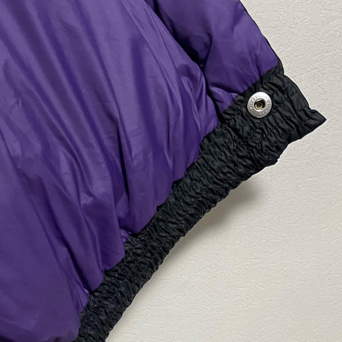 리버시블 푸퍼 베스트 상품이미지4