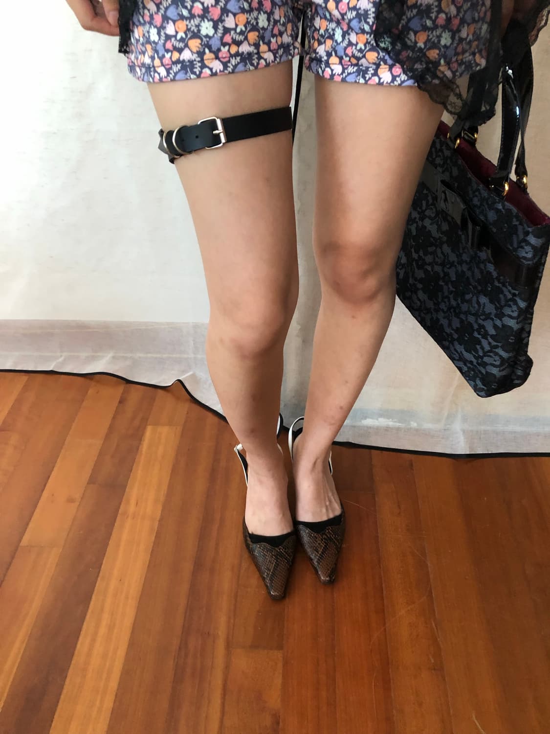 yuul yie slingback heel 상품이미지8
