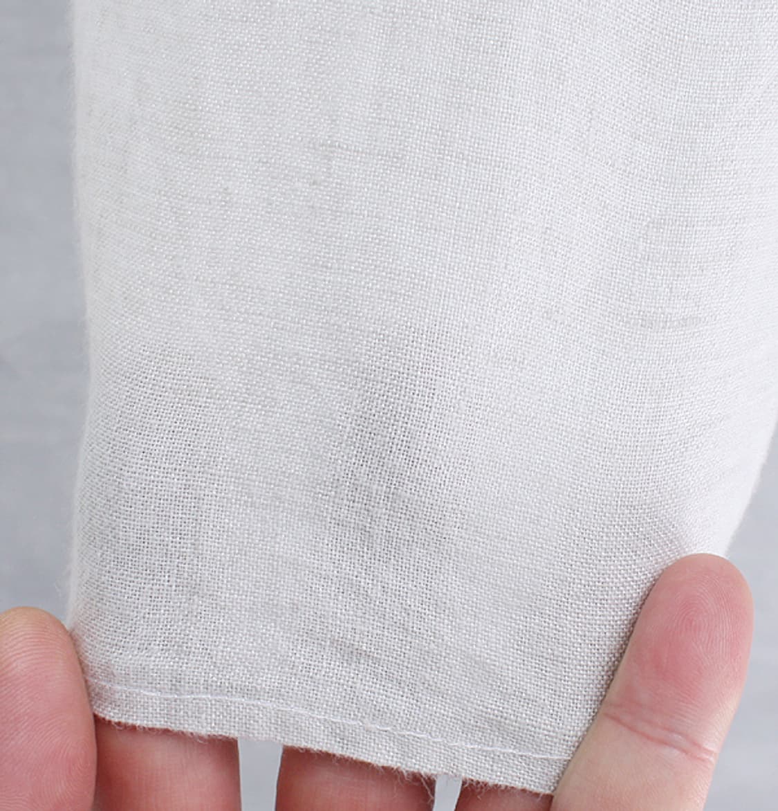 DIESEL 100% linen shirt _ S4622 상품이미지8