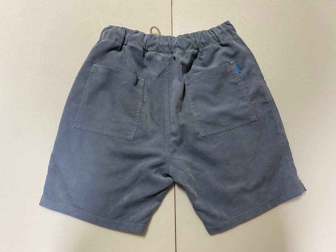Op 골덴반바지 L 상품이미지5