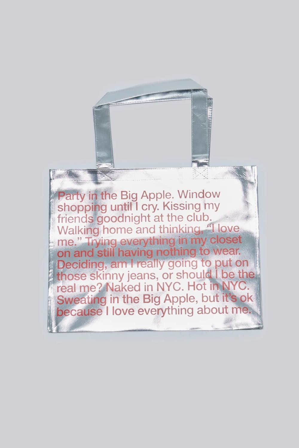 제이디드 런던 jaded london bag 상품이미지1