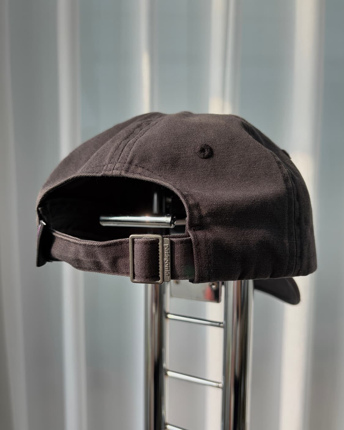 파타고니아 빈티지 페이드 볼캡 모자 상품이미지7