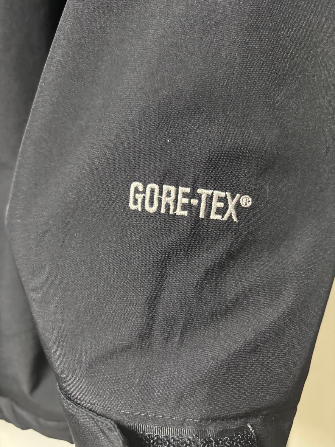 [90] 노스페이스 고어텍스 바람막이 상품이미지6