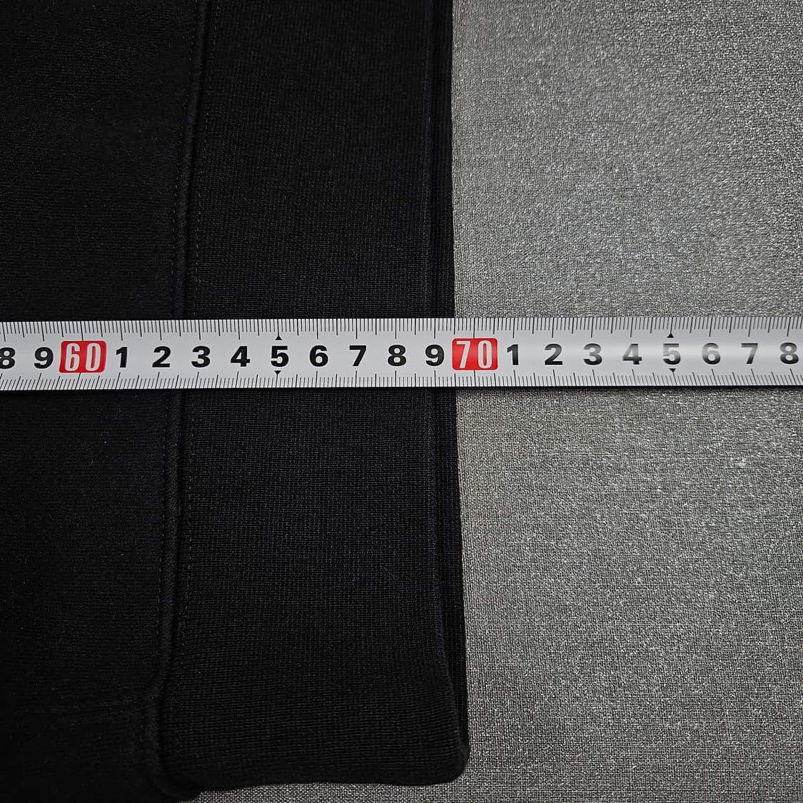 나이키 기모 블랙 맨투맨 XL 105 상품이미지6