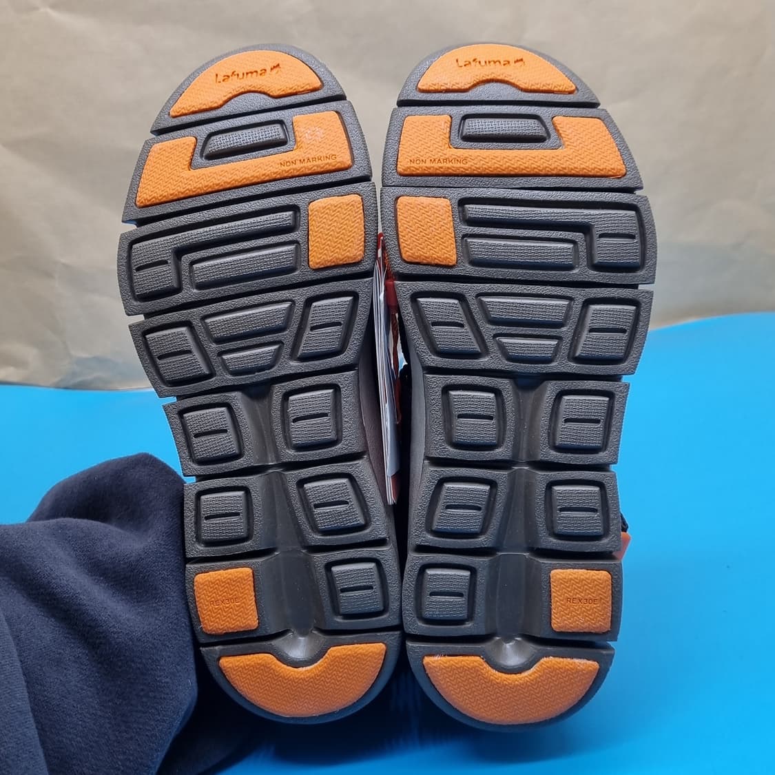 새상품 라푸마 여성운동화230  상품이미지3