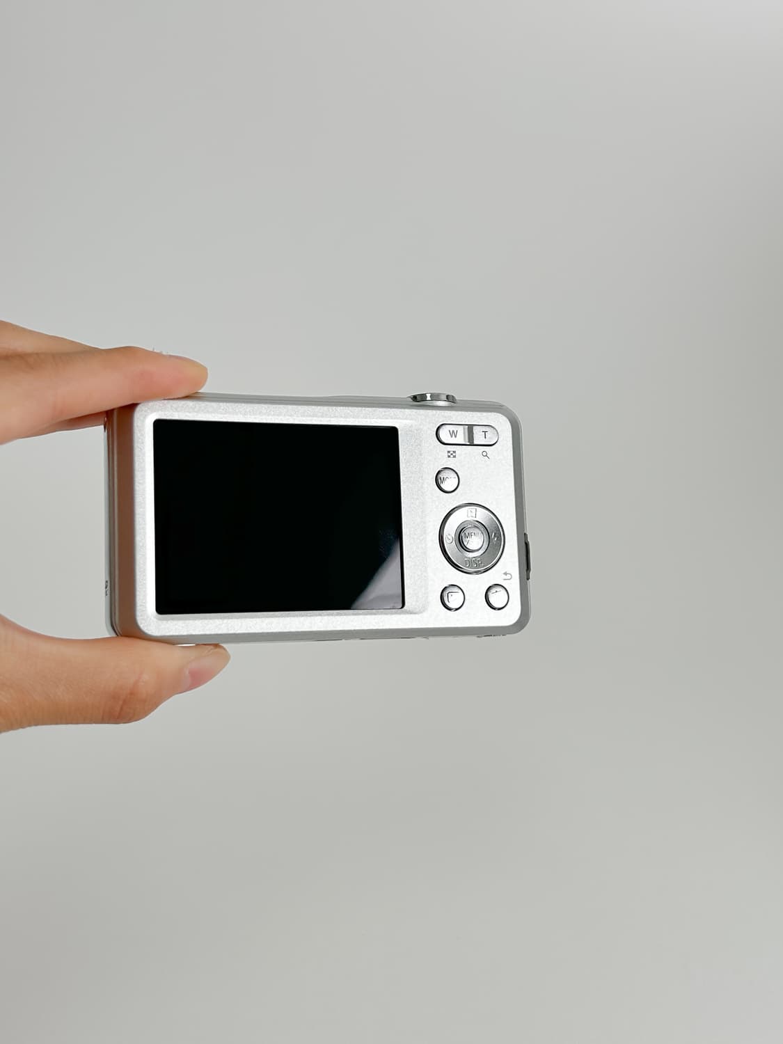 뽀용뽀용!) 파나소닉 루믹스 fs28 Lumix 빈티지 디카 상품이미지6