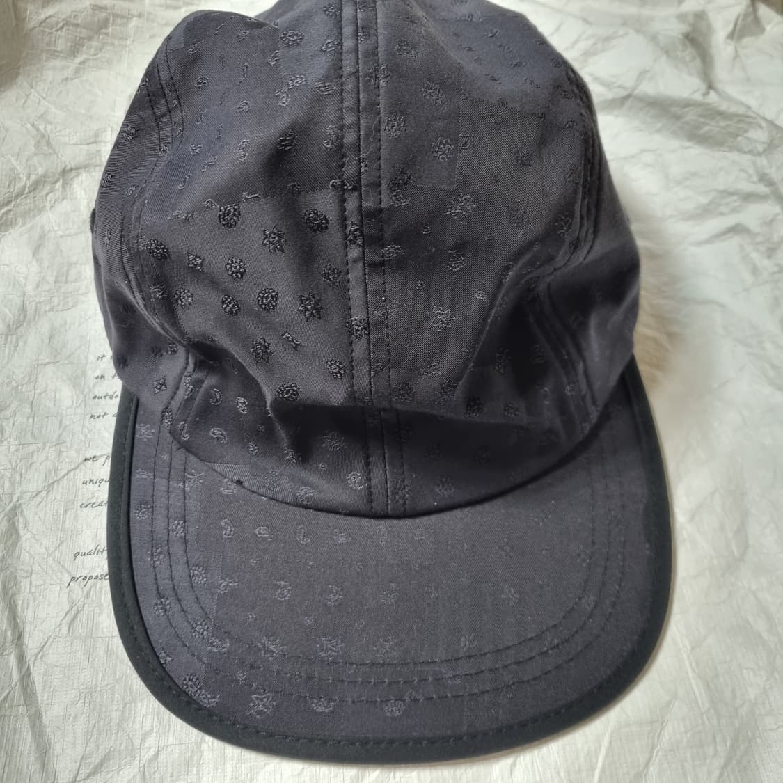 이스트로그, 언어펙티드 모자 일괄 상품이미지1