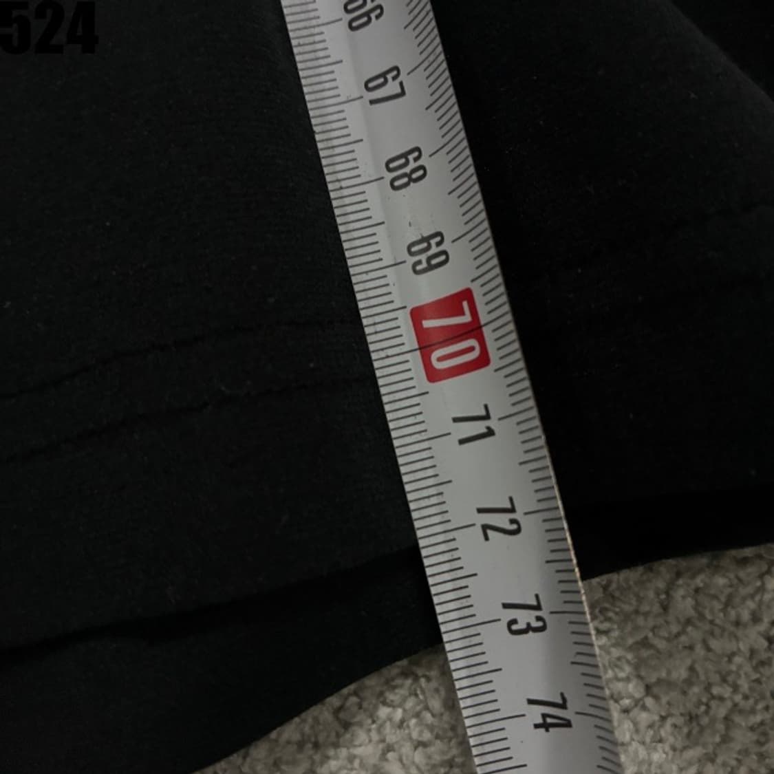 스파이더 반팔티 상품이미지5