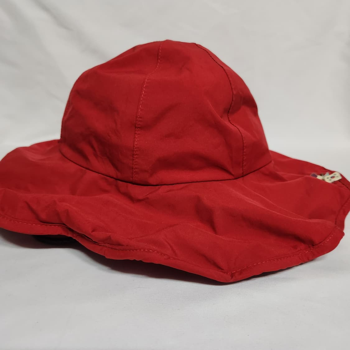 H933 [L] 노스페이스 고어텍스 벙거지 버킷햇 모자
 상품이미지3