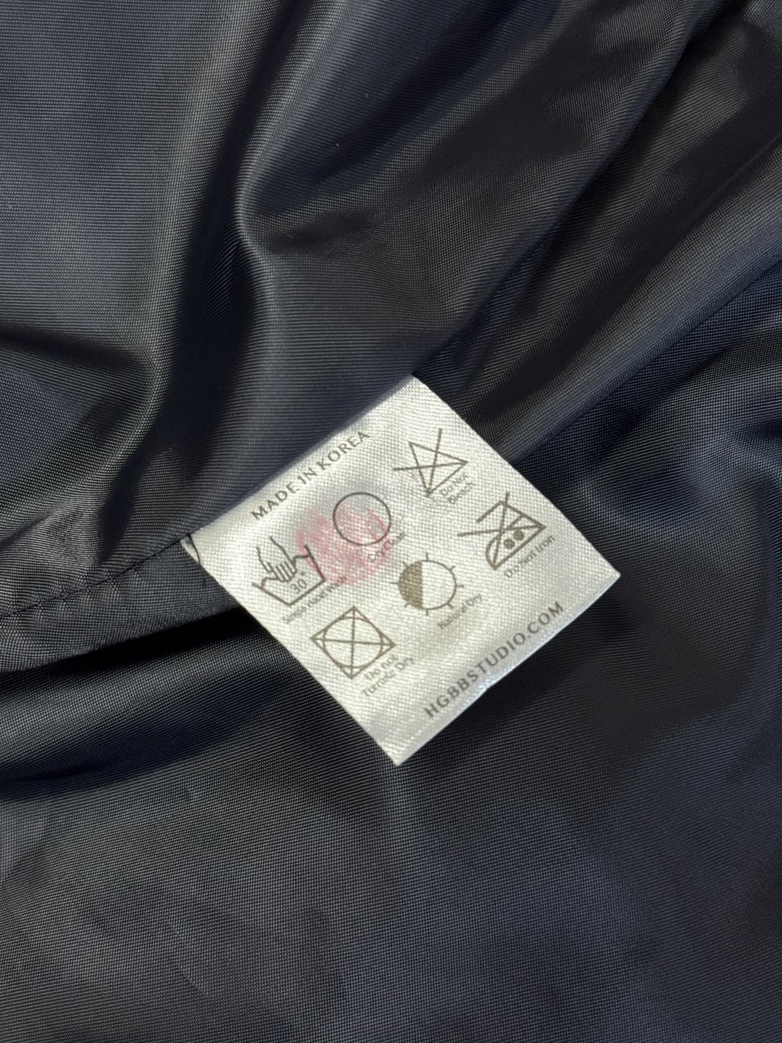 HGBB Studio Barents Parka 상품이미지5