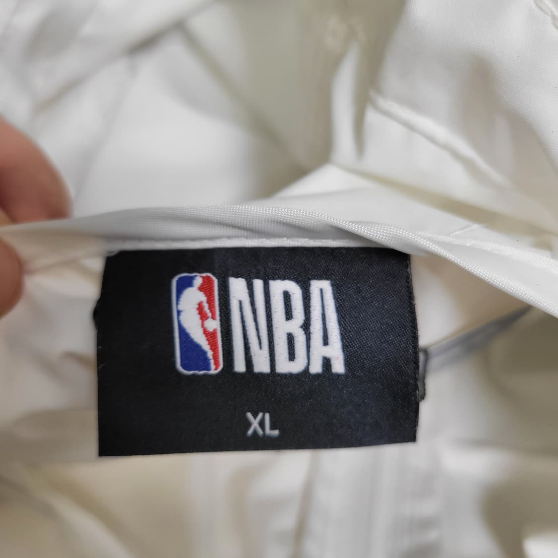 NBA 워리어 반팔 후드 바람막이 상품이미지2