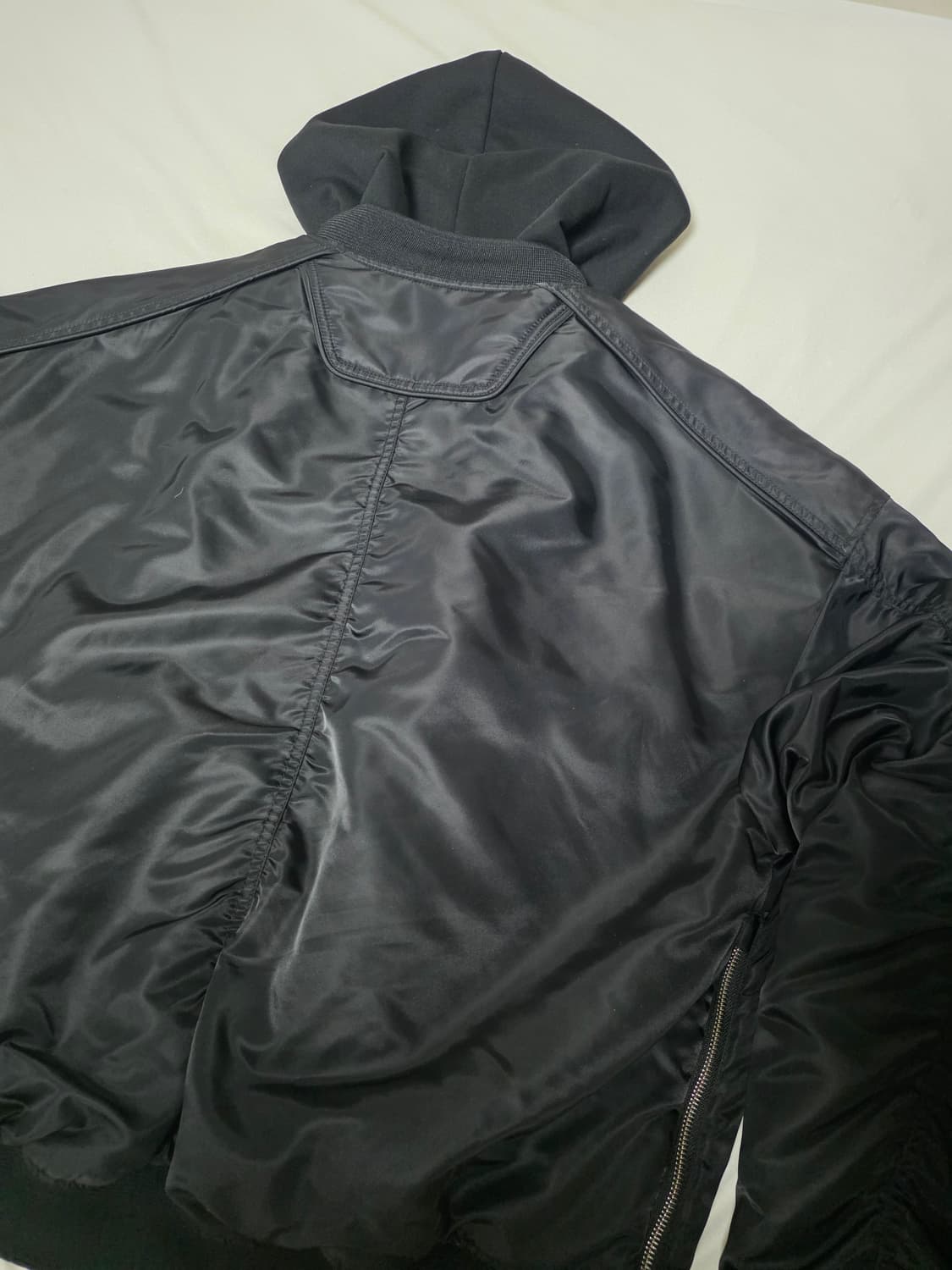 준지 22fw 마원 MA1 52 상품이미지4