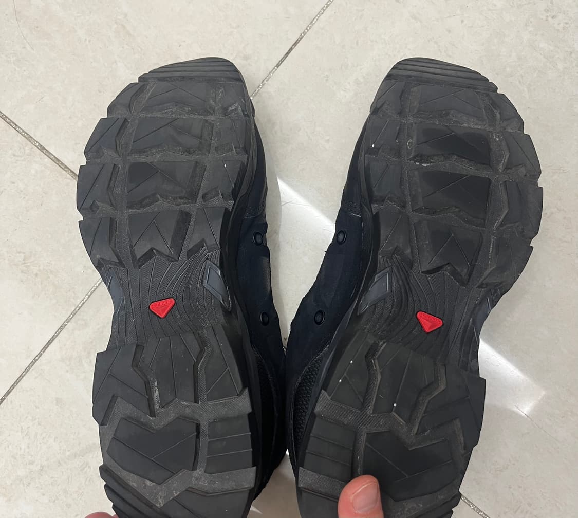 살로몬 정글 울트라 uk 9.5 상품이미지5