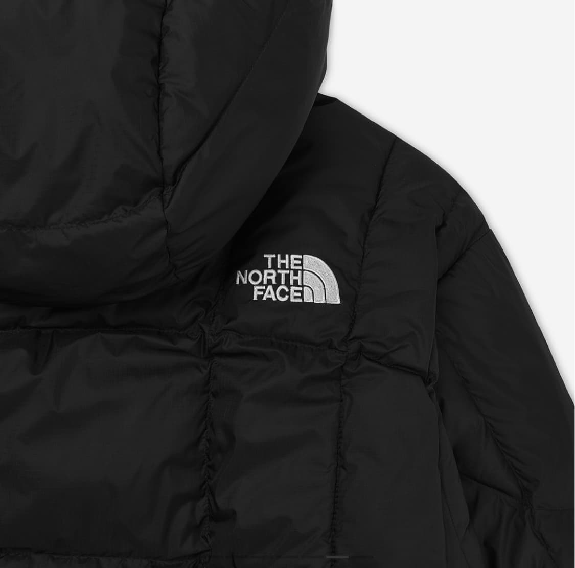 노스페이스 웨이브 LT 온 자켓 크림구매 새상품 xs 상품이미지7