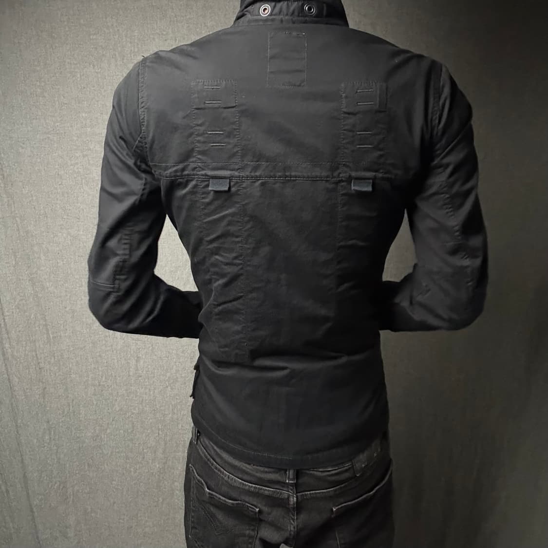 G-STAR vintage jacket 상품이미지5