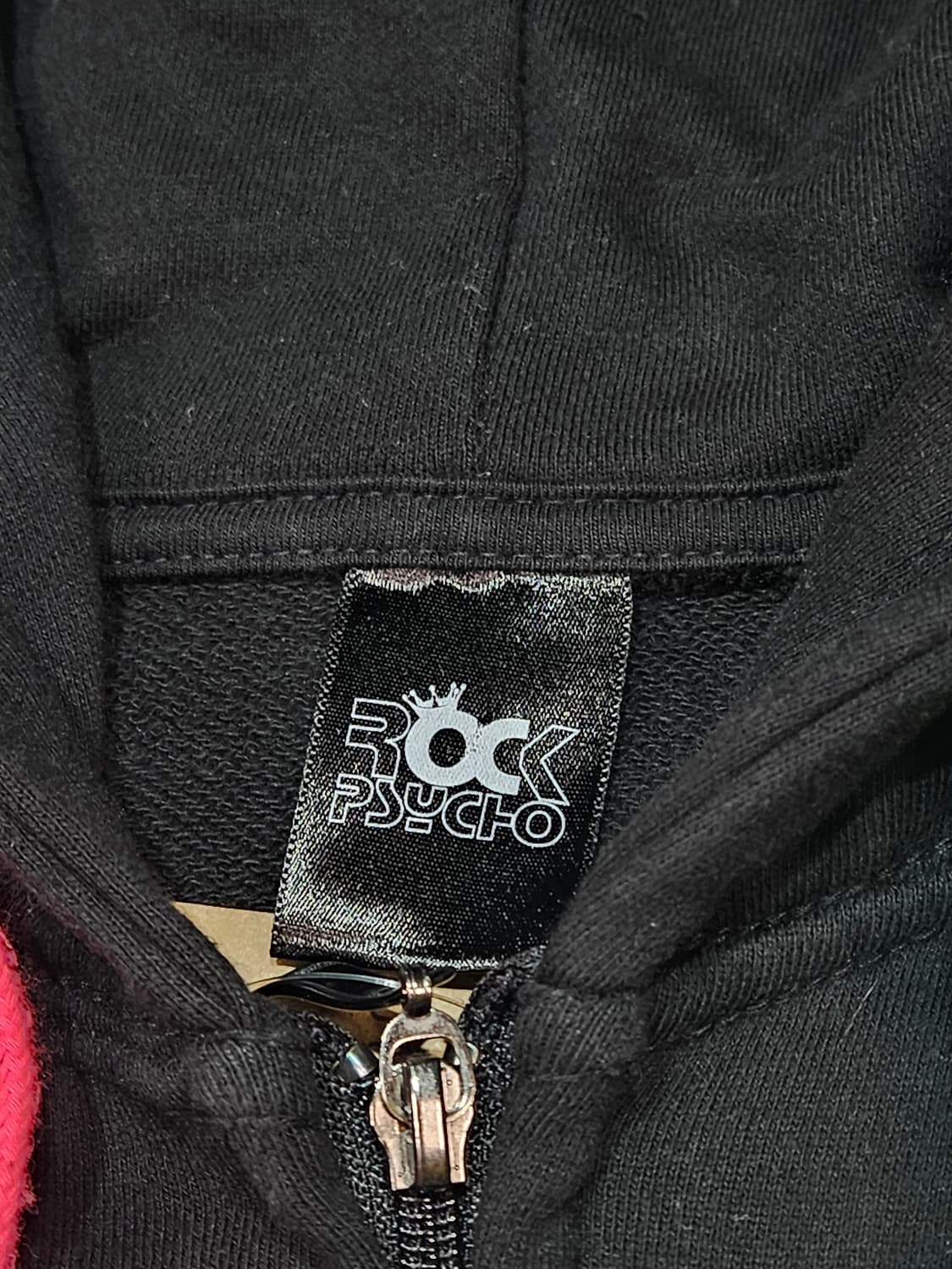 빈티지 후드 상품이미지3