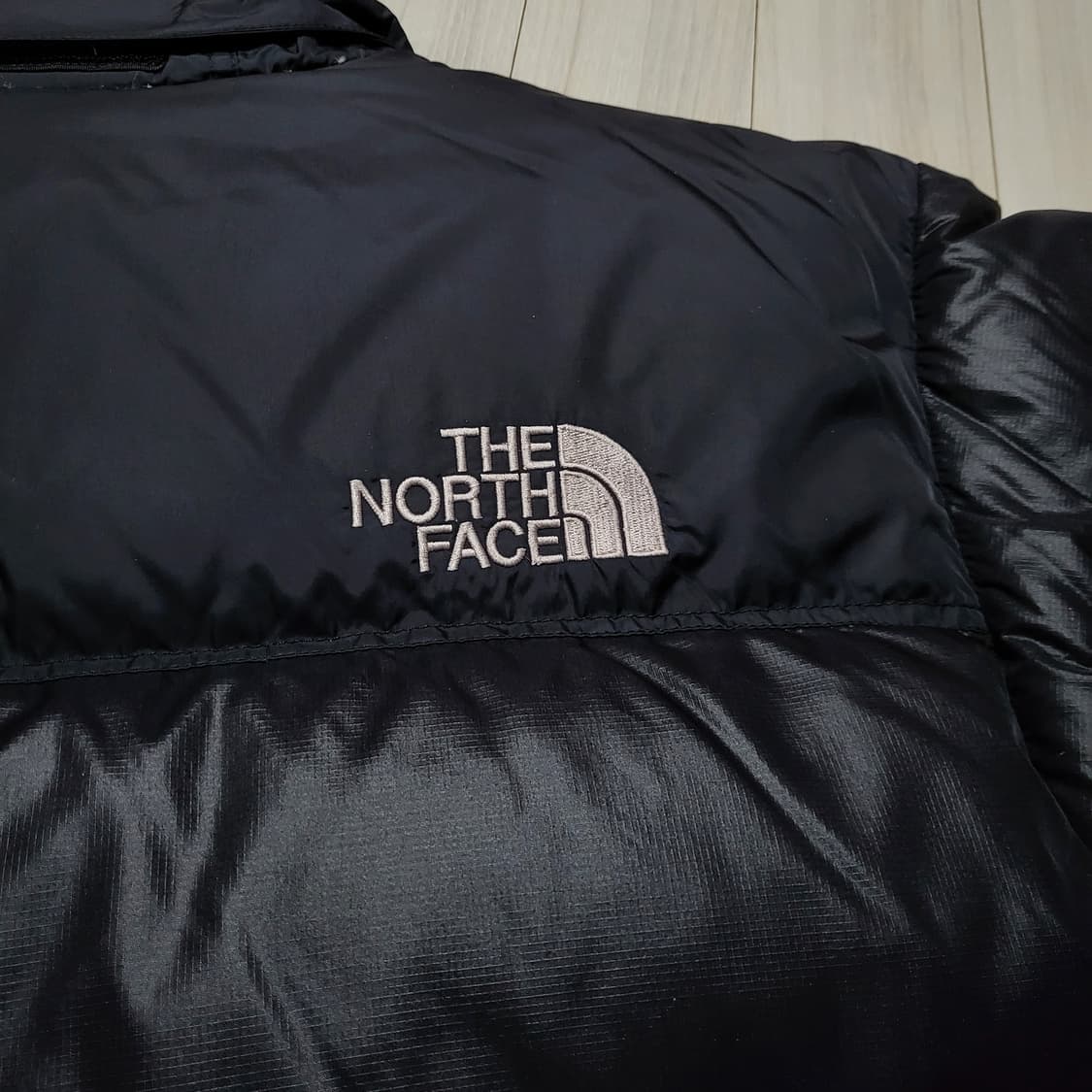 (M) 노스페이스 눕시700 노스페이스패딩 700눕시 상품이미지8