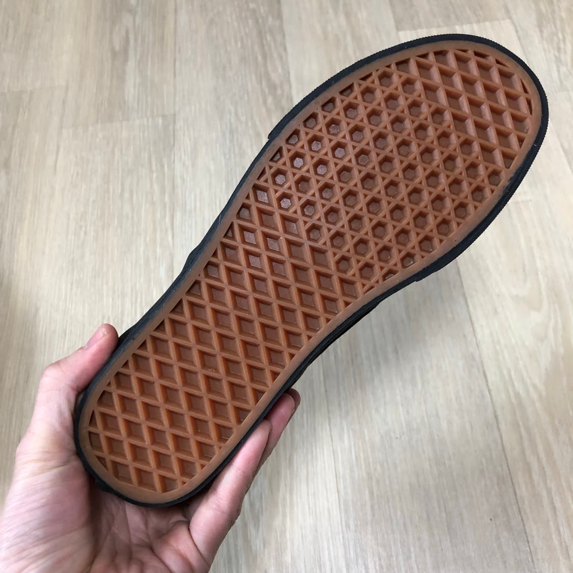 (250) 반스 VANS 슬립온 올블랙 올검 반스 슬립온 250 상품이미지9