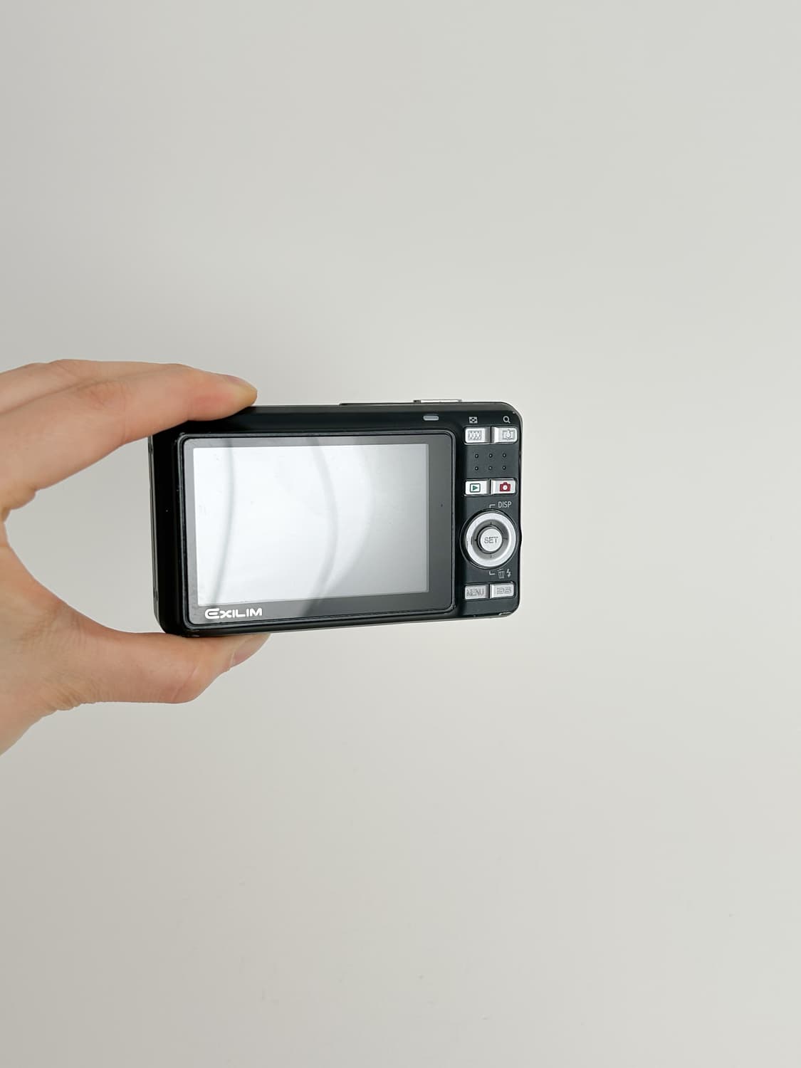 초보자추천!) 카시오 엑슬림 z22 Exilim 빈티지 디카 상품이미지7