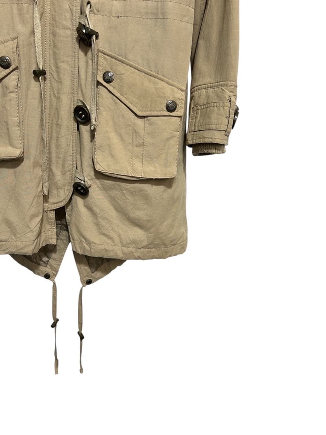 vtg jacket 상품이미지3