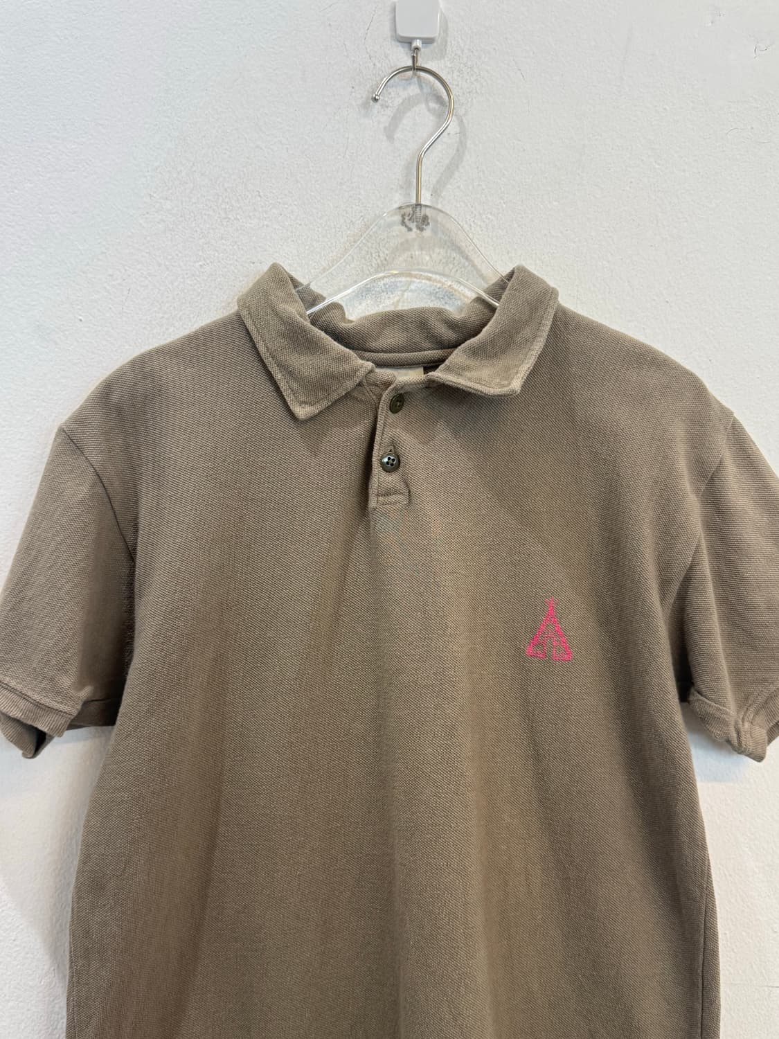 Kapital polo shirt 상품이미지3