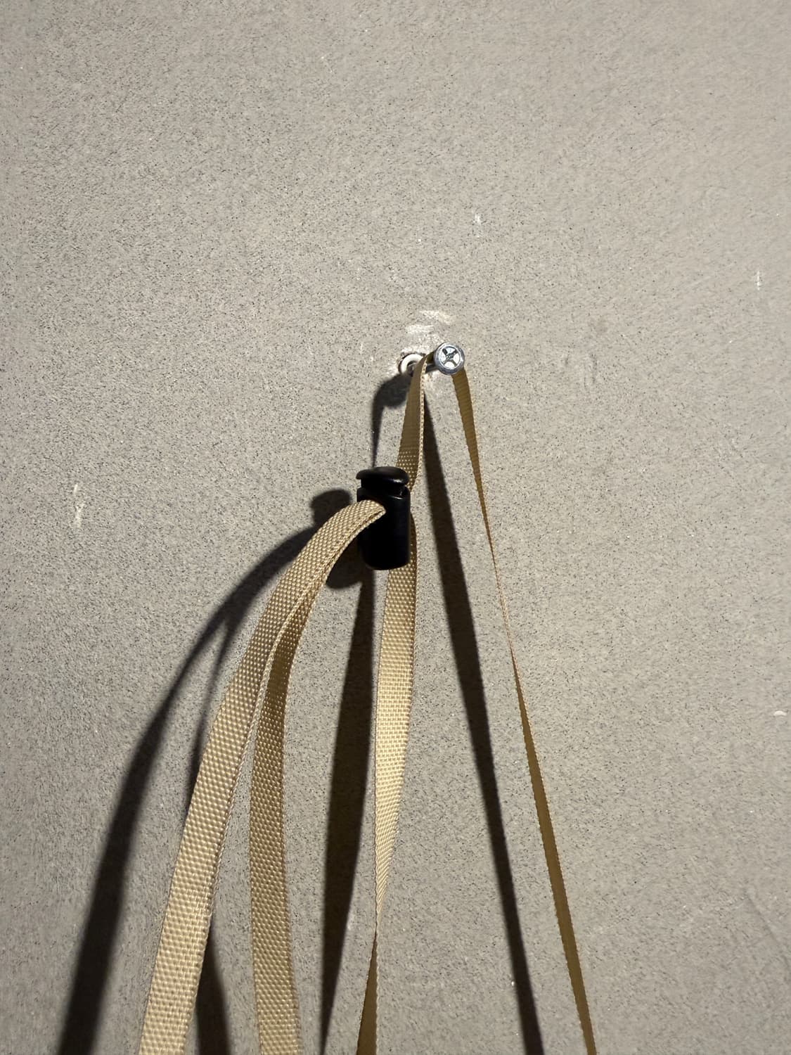 하베스트 라벨 지갑 크로스백 상품이미지5