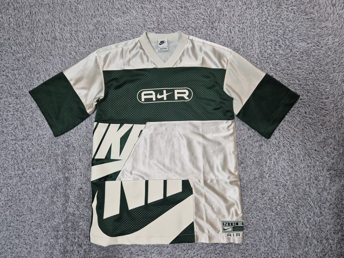 나이키 에어 여아 반팔티 드레스 M(70) 상품이미지1