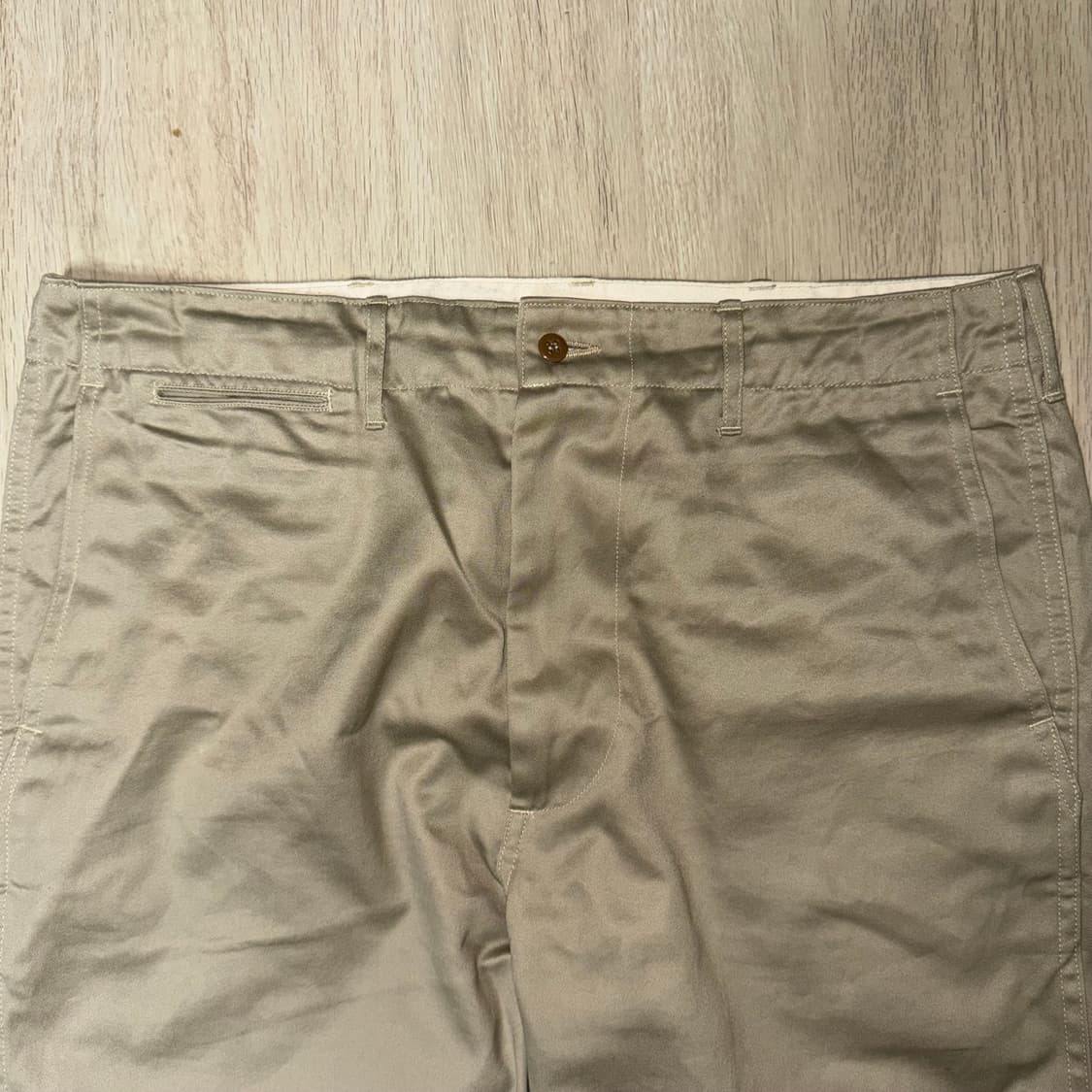 버즈릭슨 오리지날 치노 ( 38 ) 상품이미지2