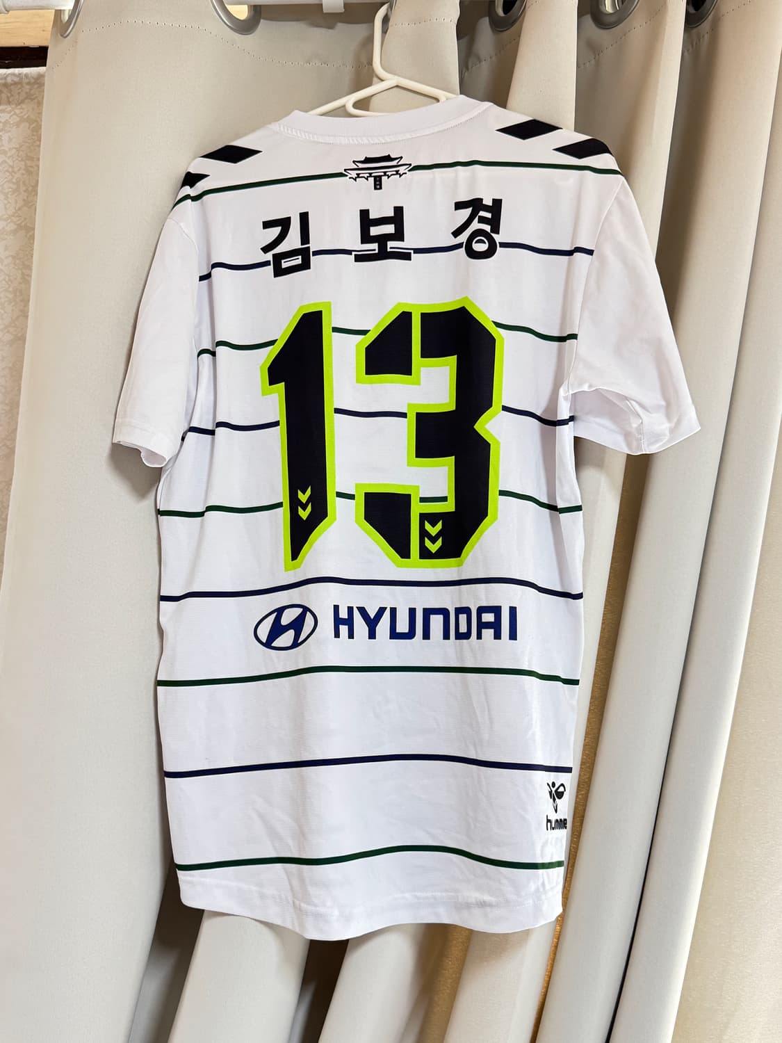 전북현대 김보경 fa컵 풀패치  상품이미지2