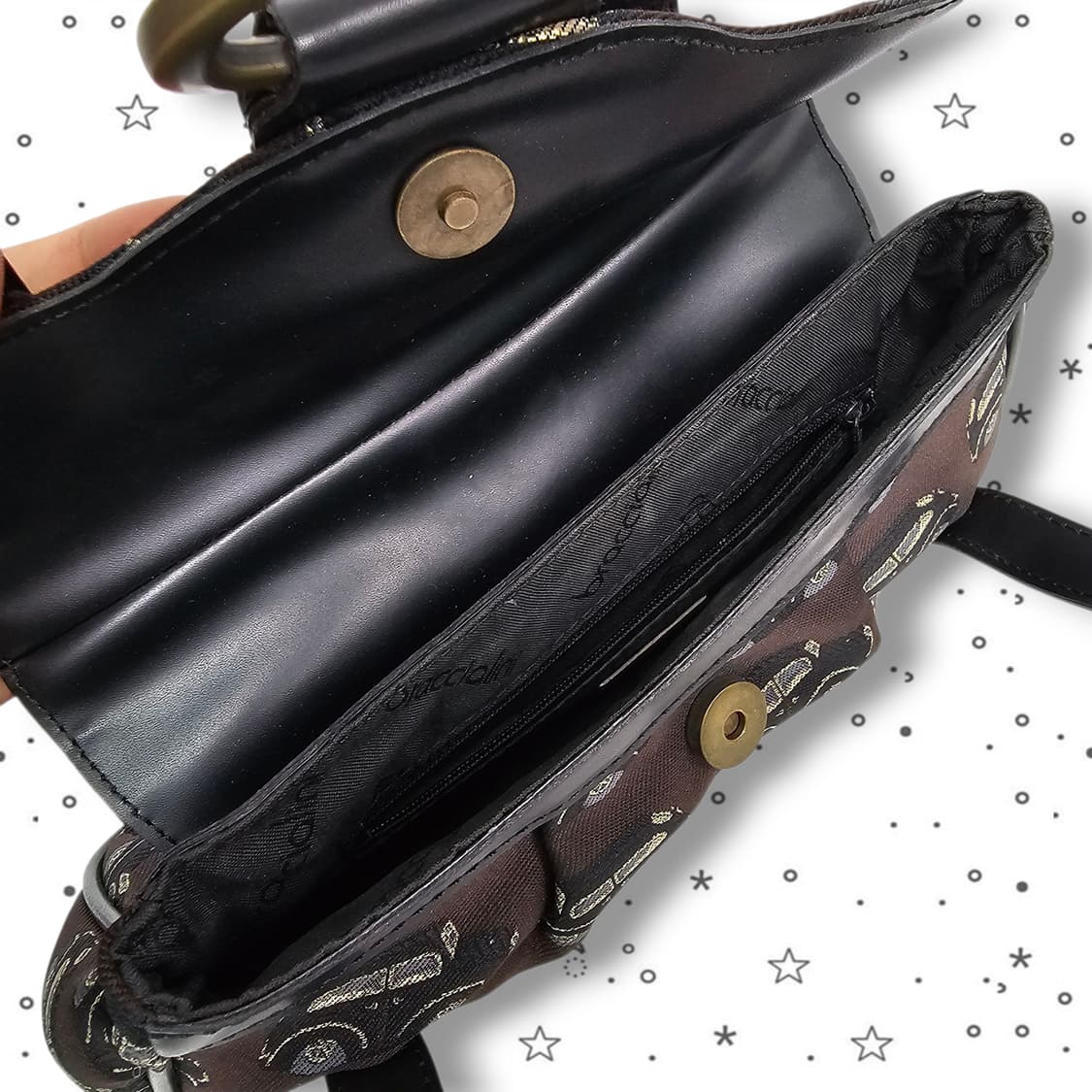 Braccialini 브라치알리니 이태리 핸드백 상품이미지7