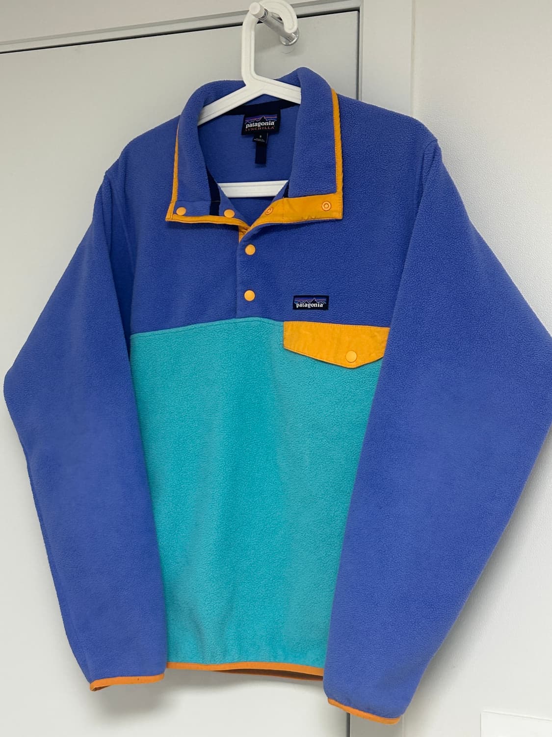 신칠라 퍼플 민트 옐로우 S 상품이미지3