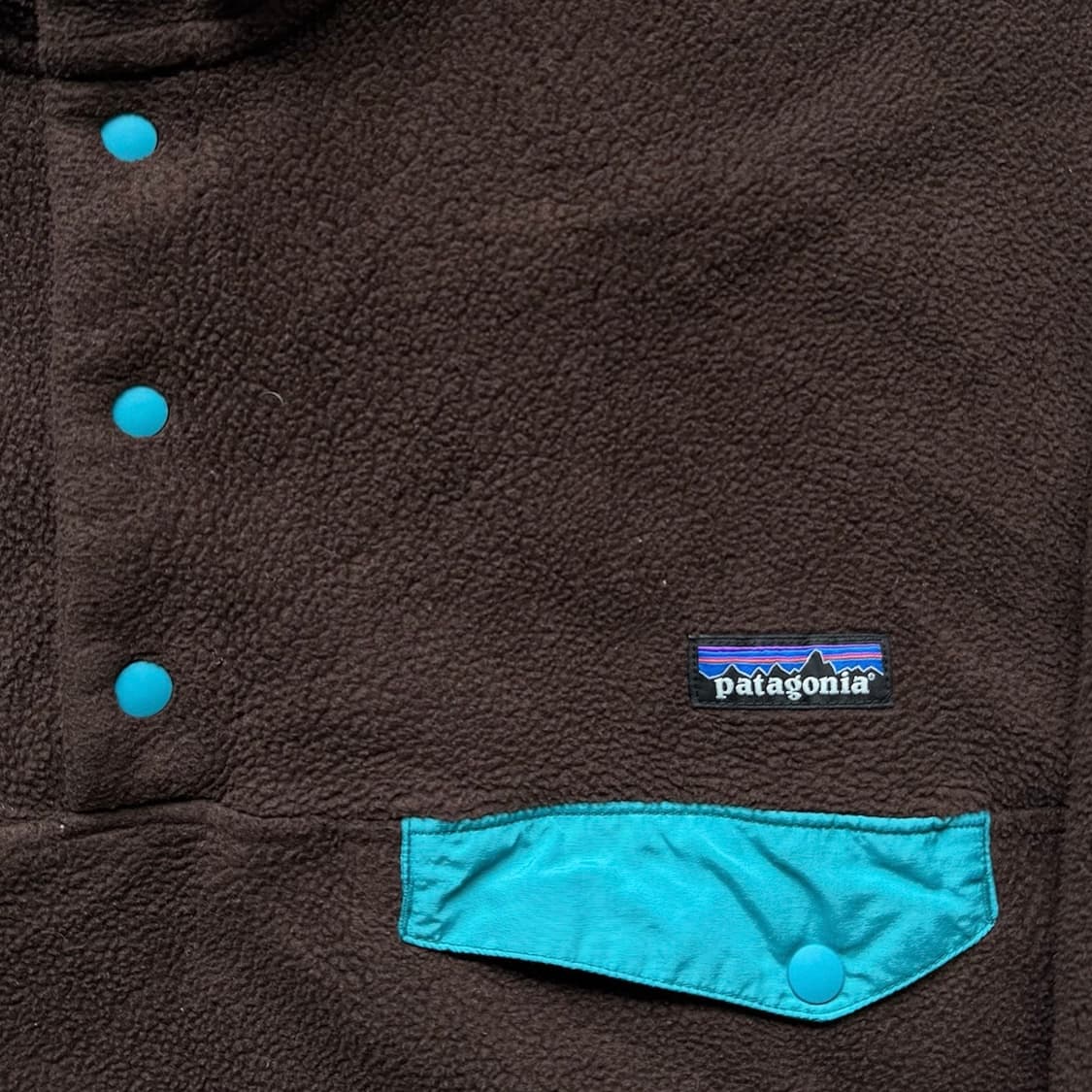 파타고니아 신칠라 모카 상품이미지5