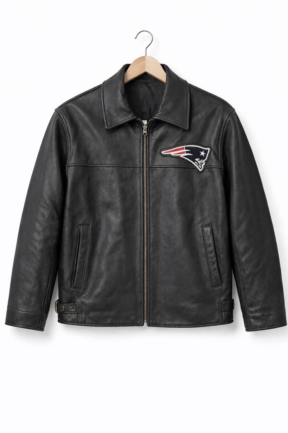 NFL 리복 레더 자켓 (Reebok / NFL) 상품이미지1