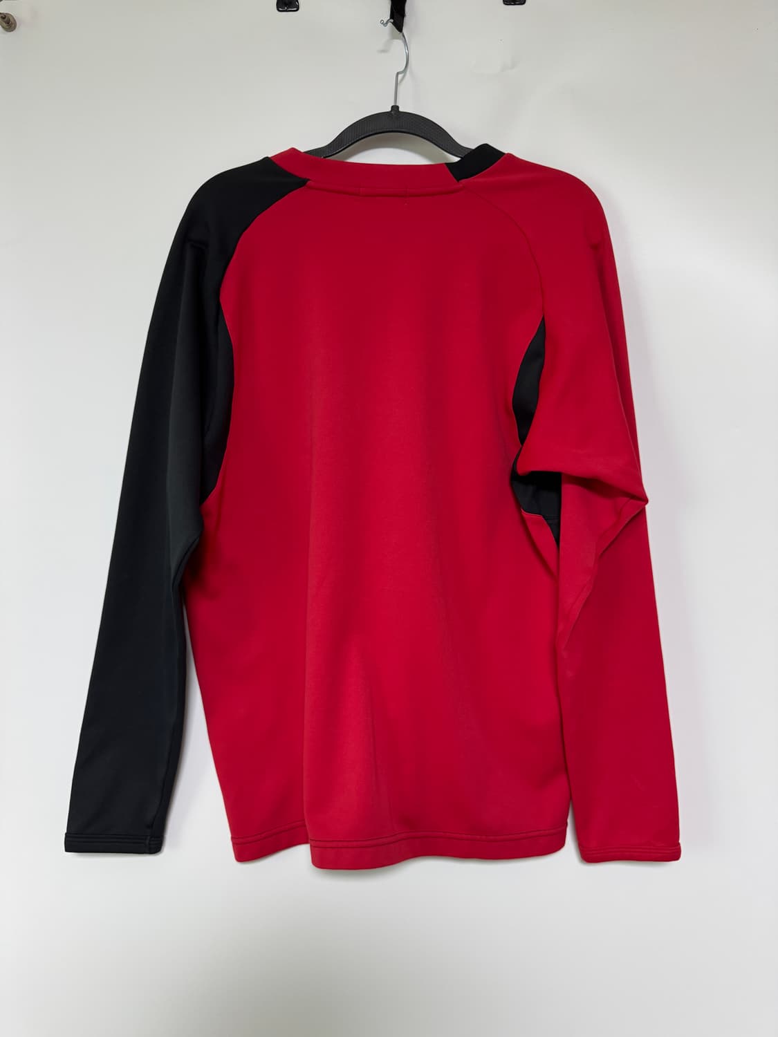 요넥스 배드민턴 긴팔 티셔츠 95-100 상품이미지6