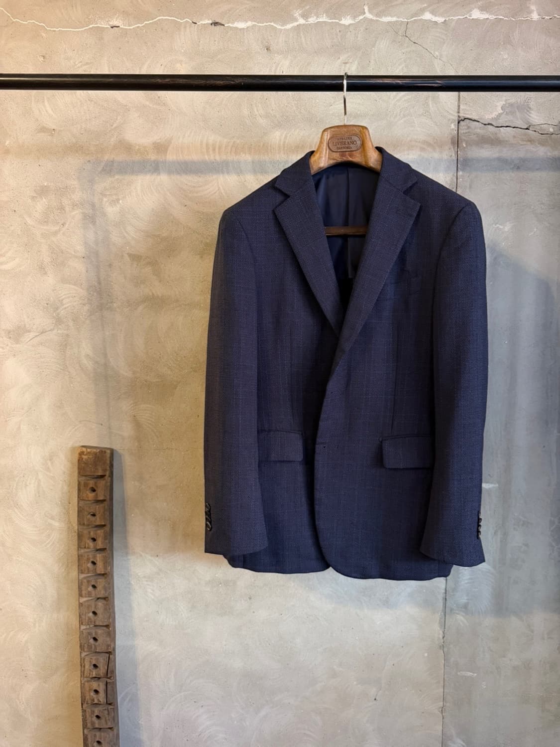 빨질레리 테일러드 자켓 100 상품이미지1