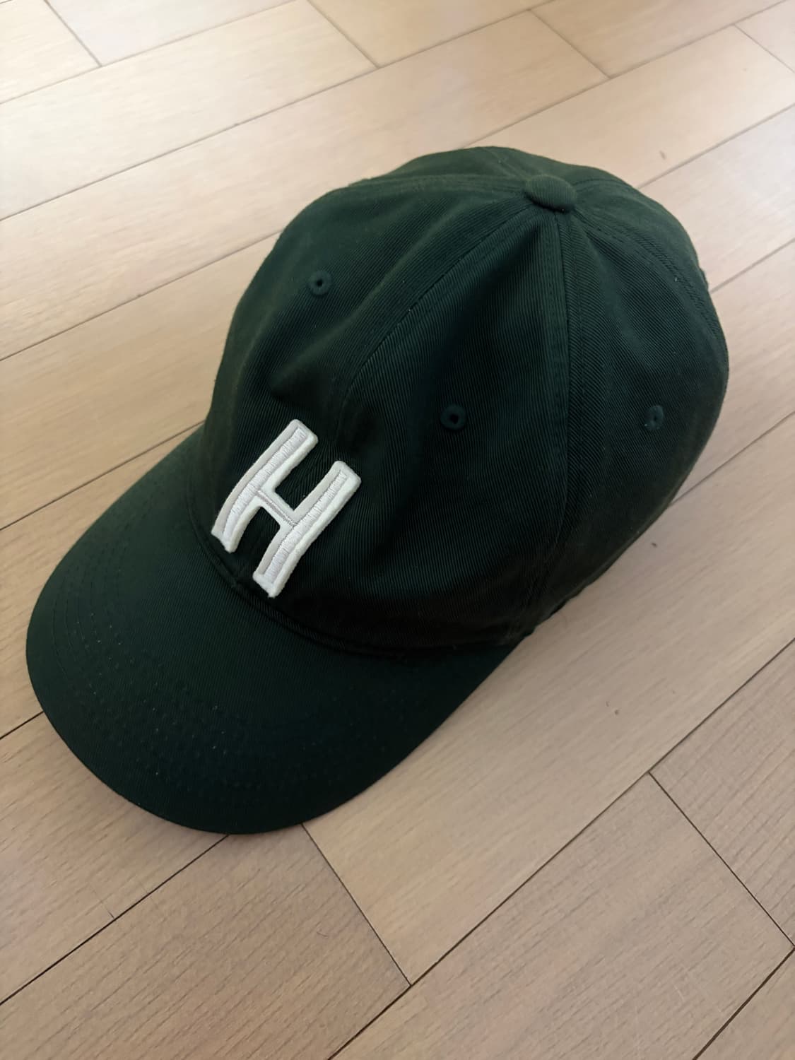 [L]테프스토어드 Home - Green 상품이미지1