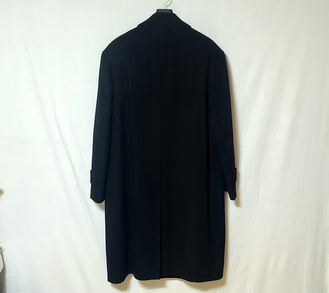 Givenchy 지방시 캐시미어 스탠다드 롱코트 상품이미지6