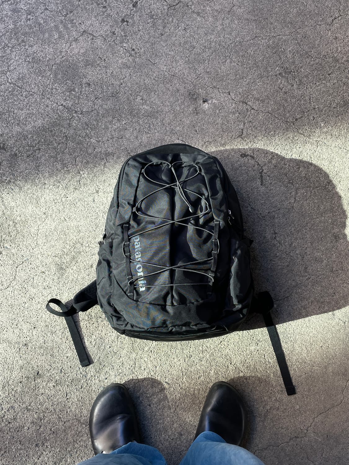 Patagonia chacabuco 30L Black  상품이미지2