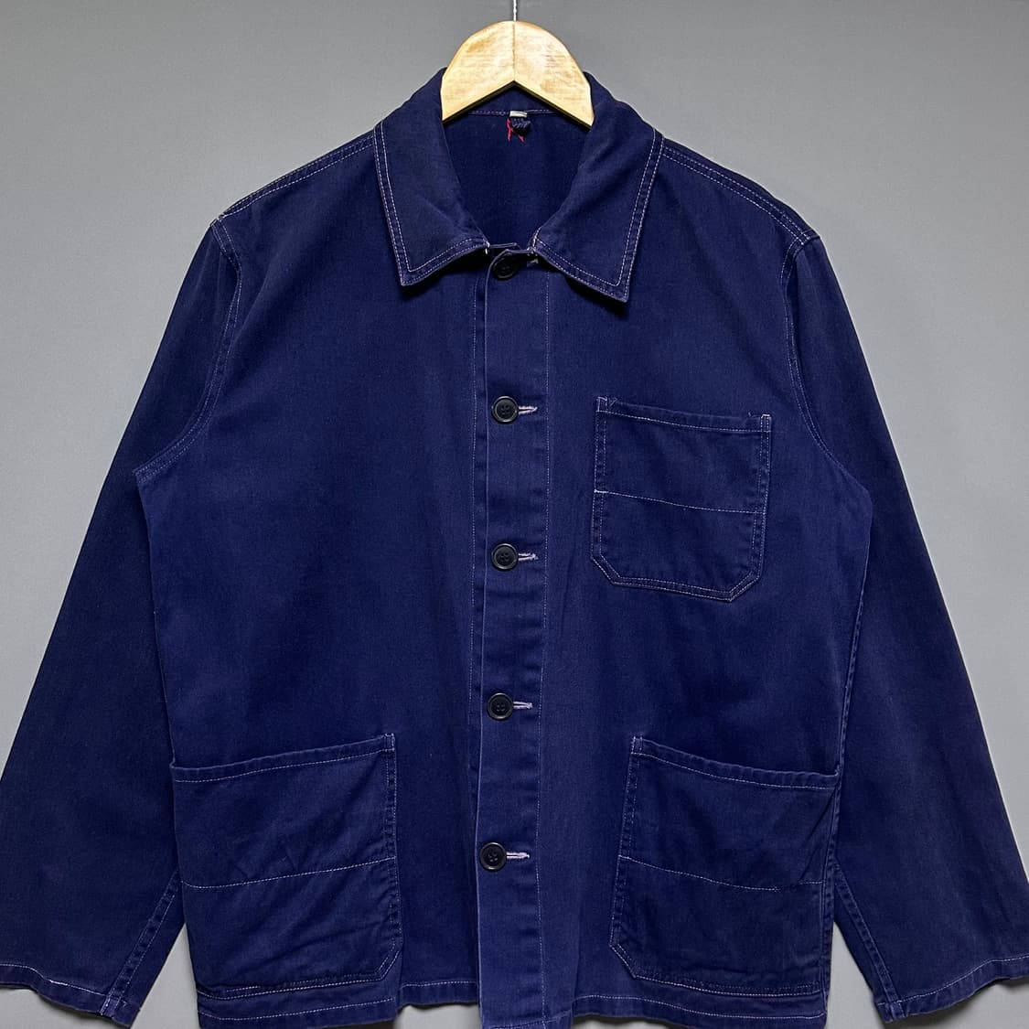 [L]빈티지 프렌치 워크 자켓 상품이미지1