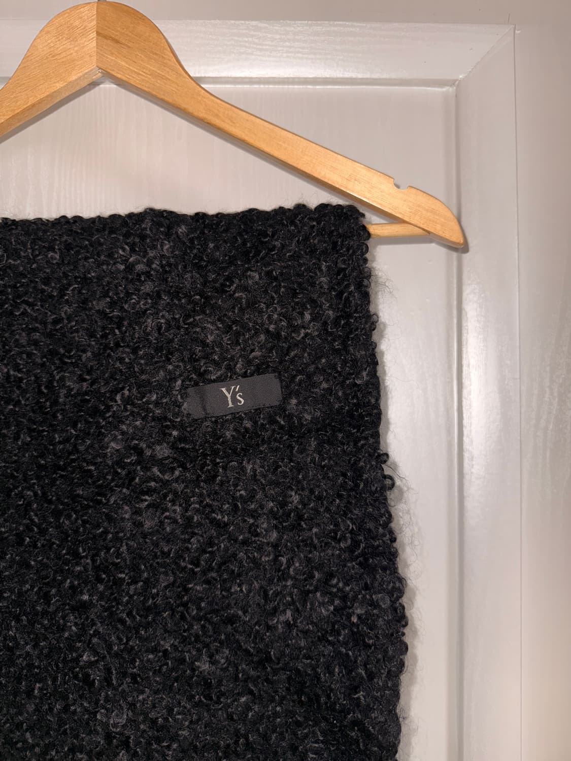 Y's Snood Muffler 상품이미지3