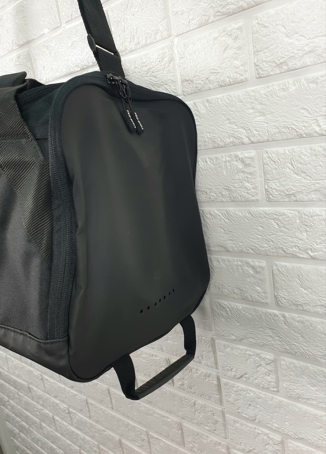 프로스펙스 더플백 (새상품) 상품이미지6