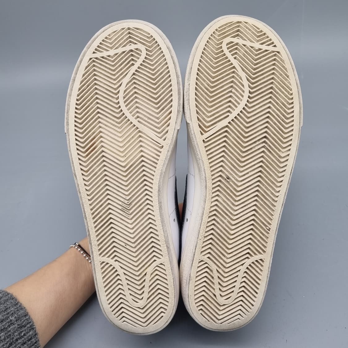 나이키 블레이저 로우77 여성스니커즈 230 상품이미지3