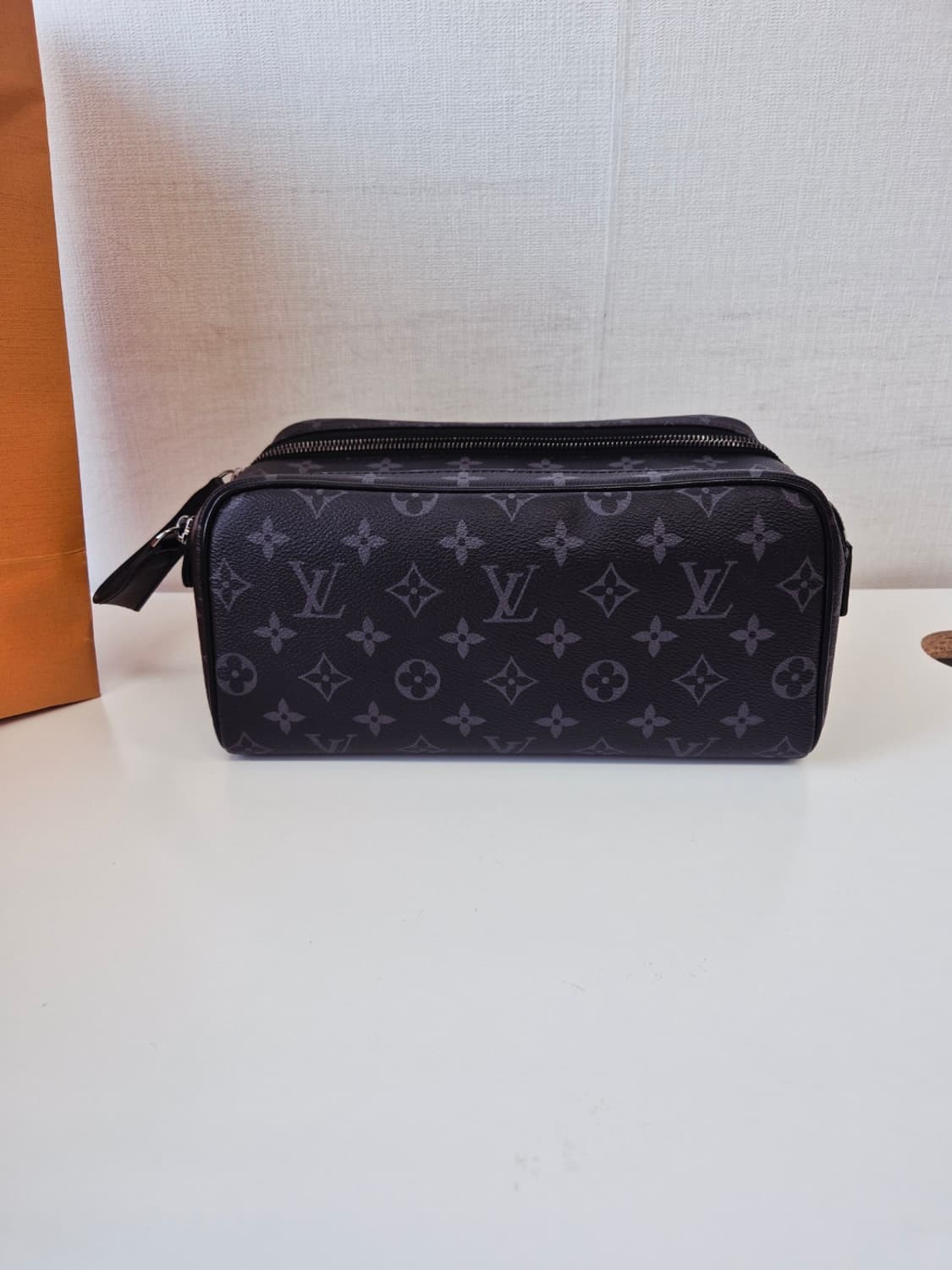루이비통 모노그램  돕 키트 파우치 상품이미지2